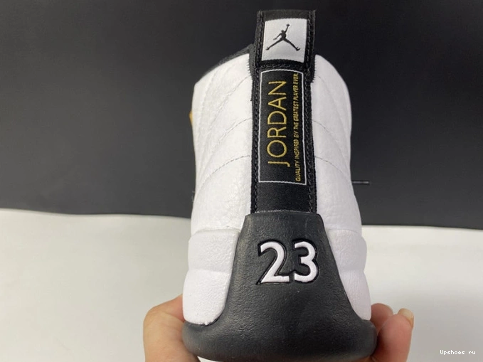 Jordan 12 CT8013-170 Suede Dae Taxi Release XII Air 0308